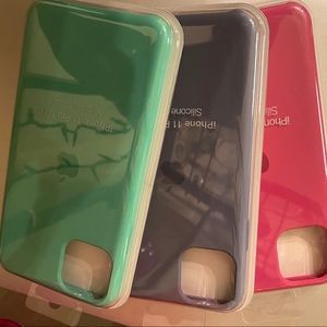 iPhone cases